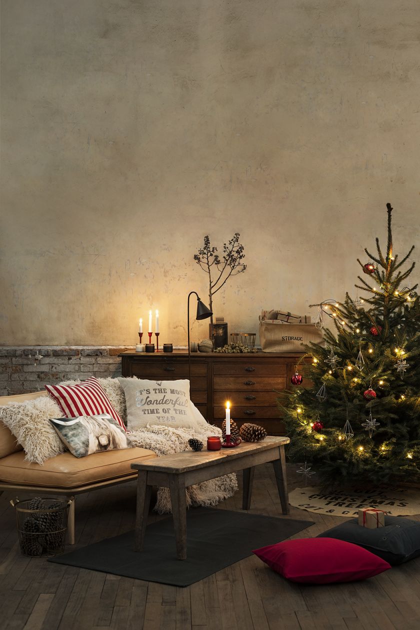 Świąteczne aranżacje