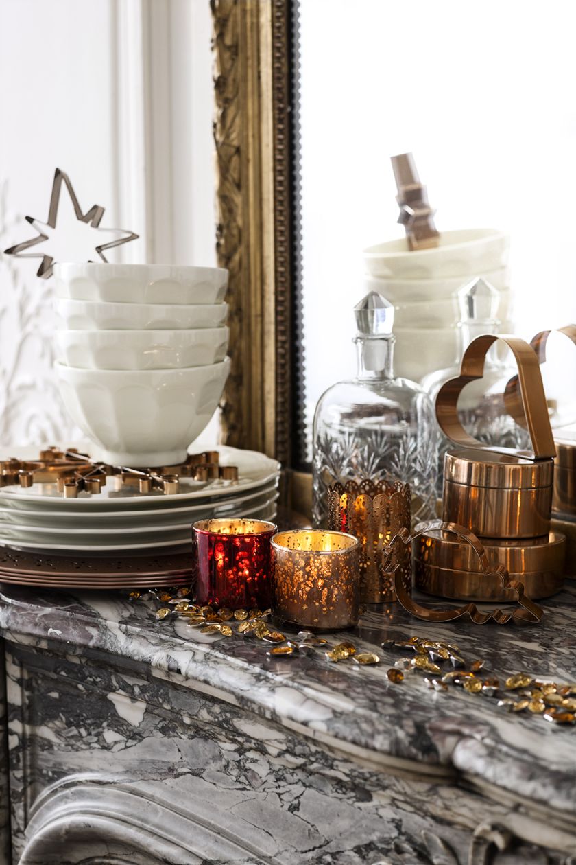 Świąteczne aranżacje