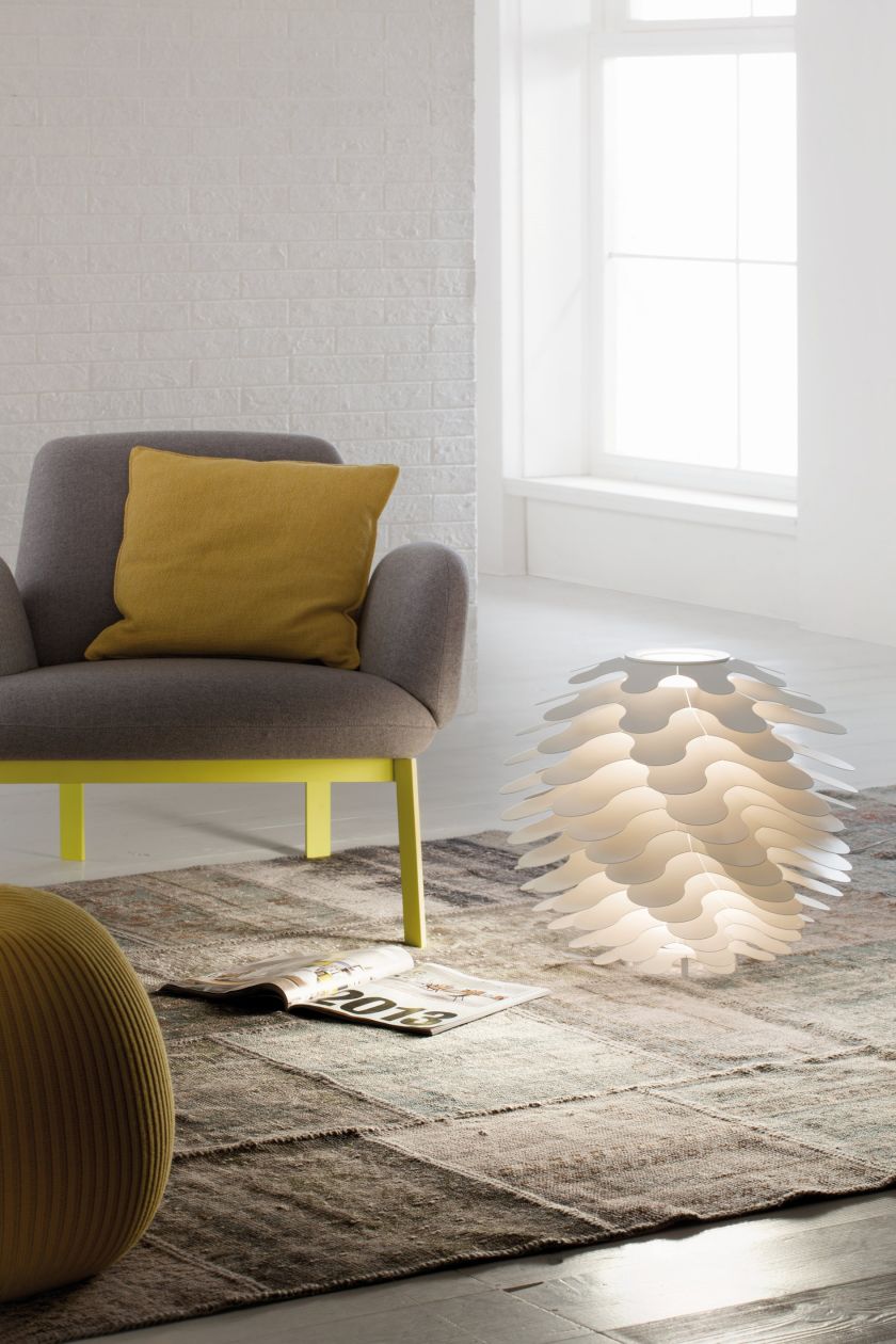 Zdjęcie: Luminosfera. Światło ma znaczenie