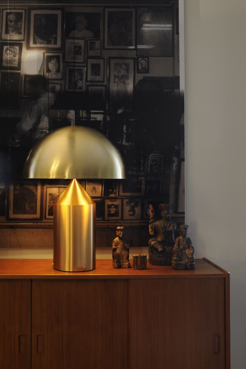 Zdjęcie: Luminosfera. Światło ma znaczenie