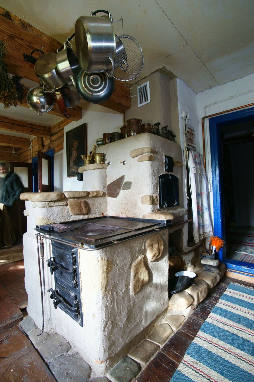 Zdjęcie: Marta Ziomkowska. Kamienne cuda od zduna