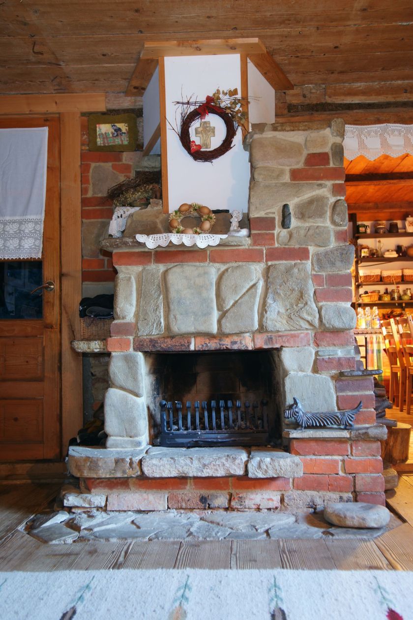 Zdjęcie: Marta Ziomkowska. Kamienne cuda od zduna