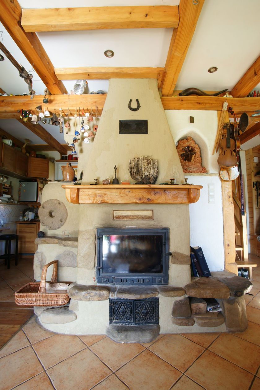 Zdjęcie: Marta Ziomkowska. Kamienne cuda od zduna