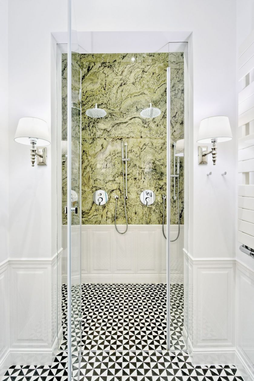 Aranżacje łazienek – domowe spa w dobrym stylu