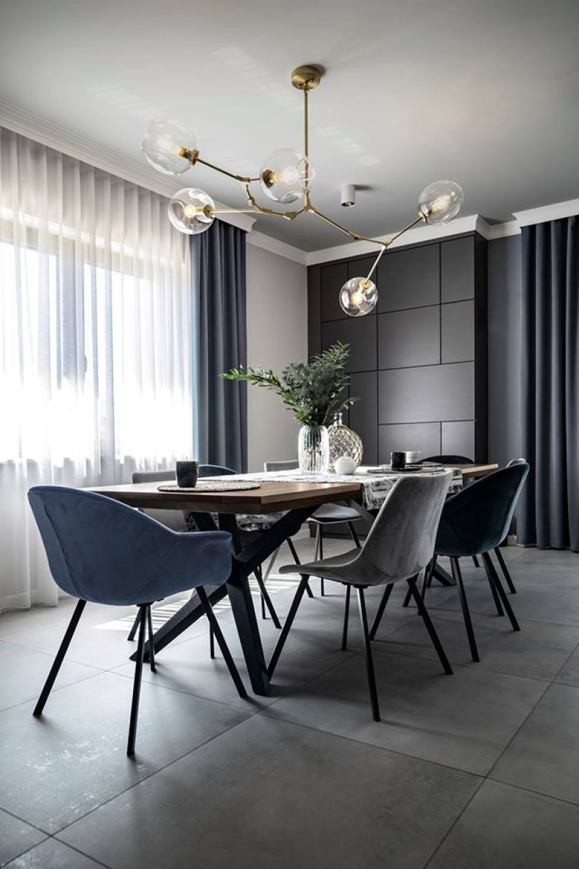 zfabryki.pl aranżacja jadalnia