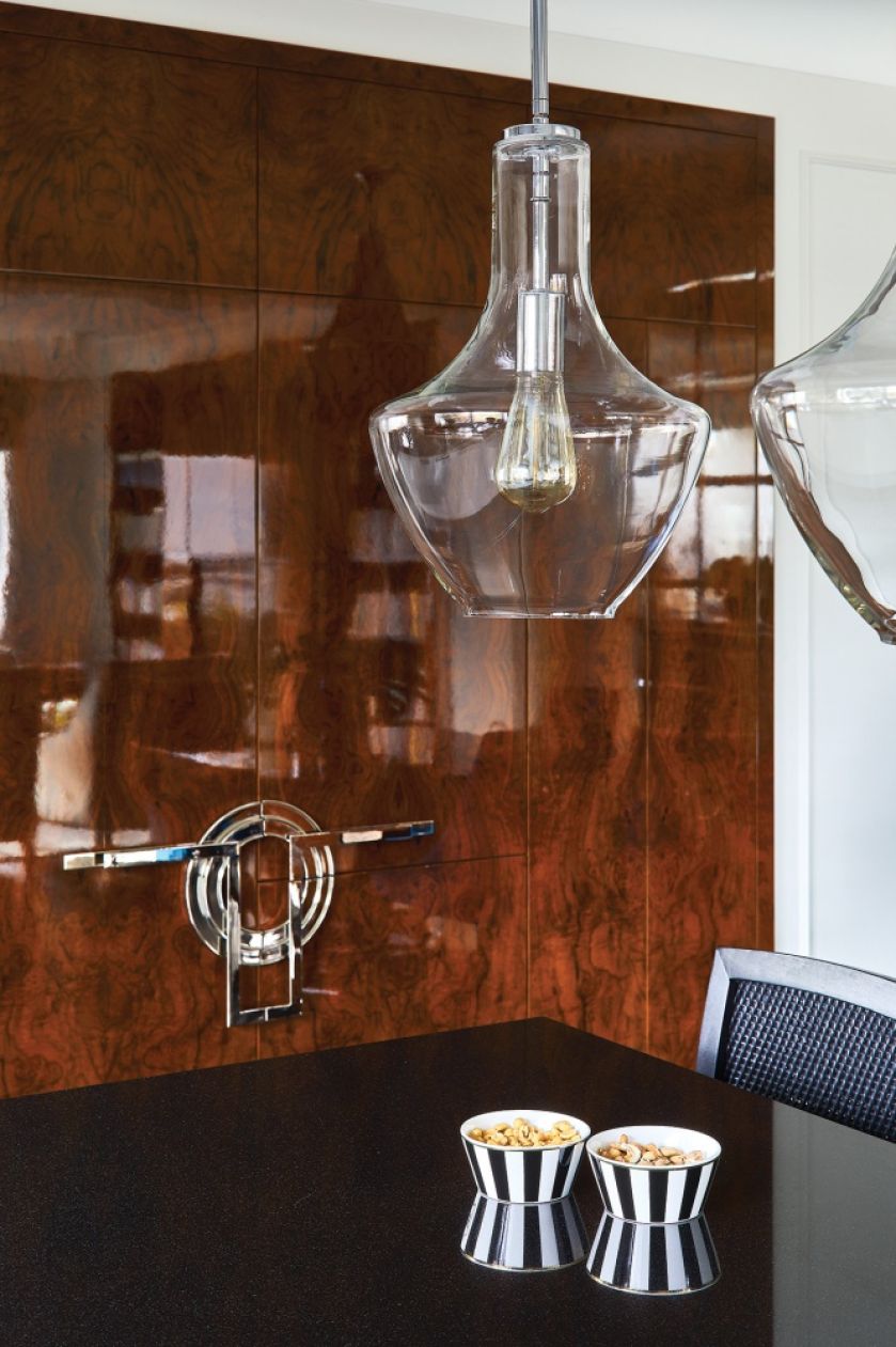 wystrój wnętrz styl art deco i styl nowojorski