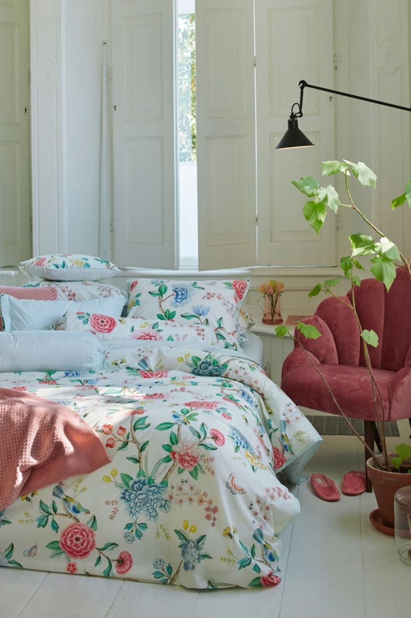 Pościel Good Evening. PIP Studio – kolorowe i niebanalne dekoracje