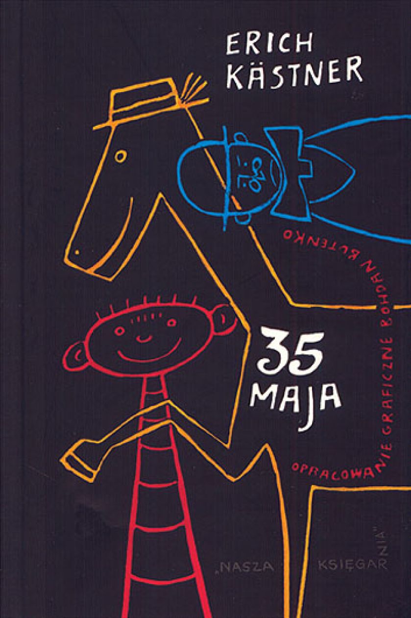 Bohdan Butenko i jego prace. Bohdan Butenko i jego prace