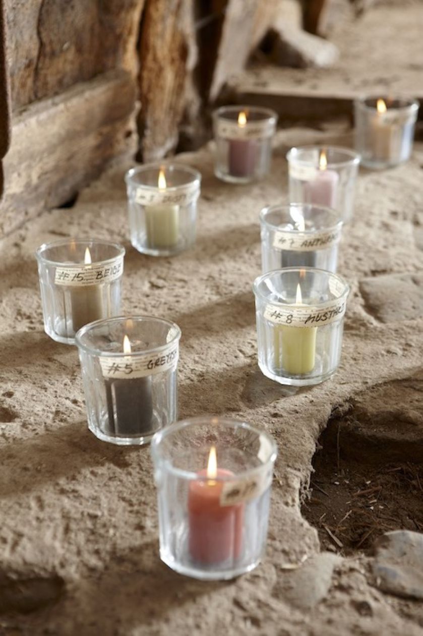 Świeczniki do każdego wnętrza