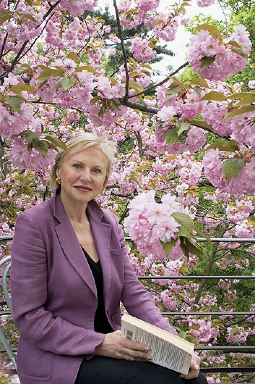 Dom na starej Ochocie. Dom na starej Ochocie