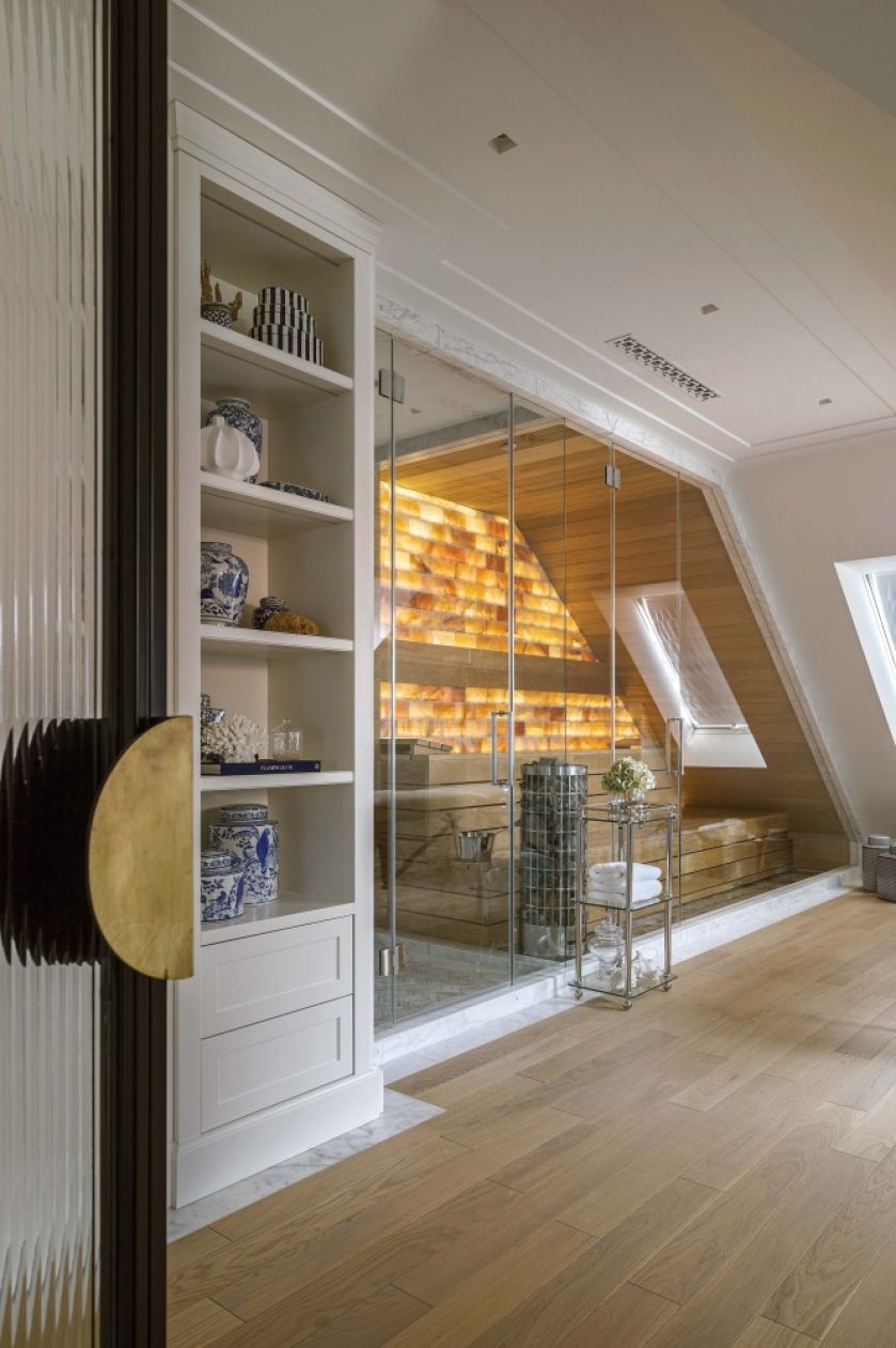 tak mieszka Małgorzata Rozenek Majdan