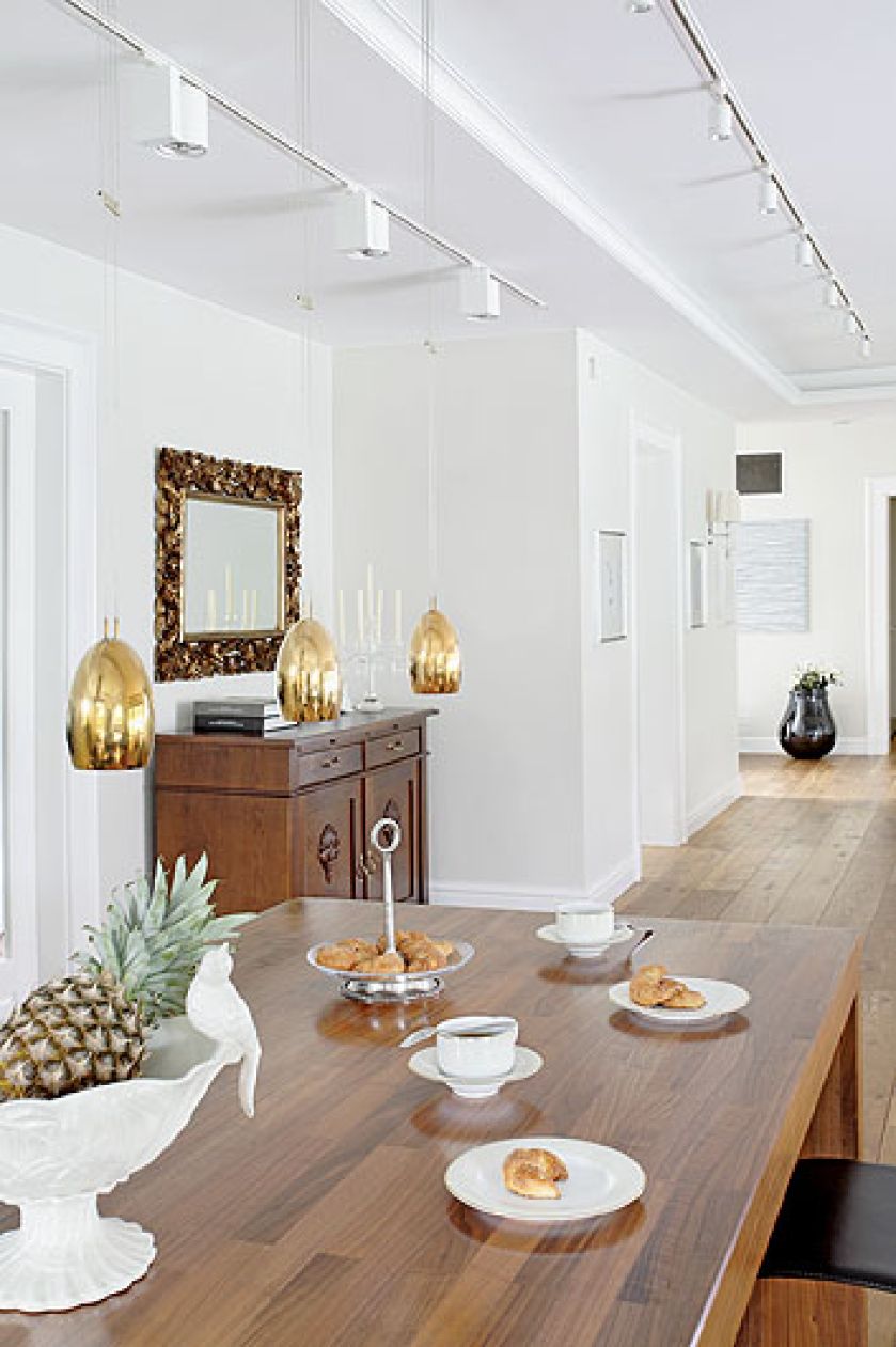 Drewno egzotyczne. Dom otwarty na las