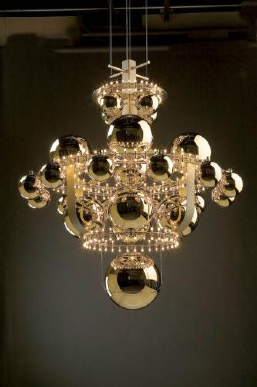 Edward van Vliet- Royal Bombombola. Uniwersalnie z odrobiną egzotyki