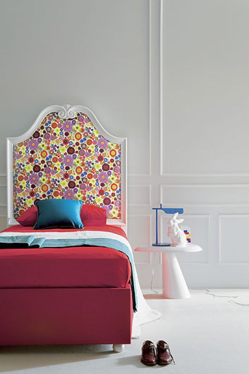 Fantazyjne siedziska od CREAZION. Meblowe nowinki ze świata