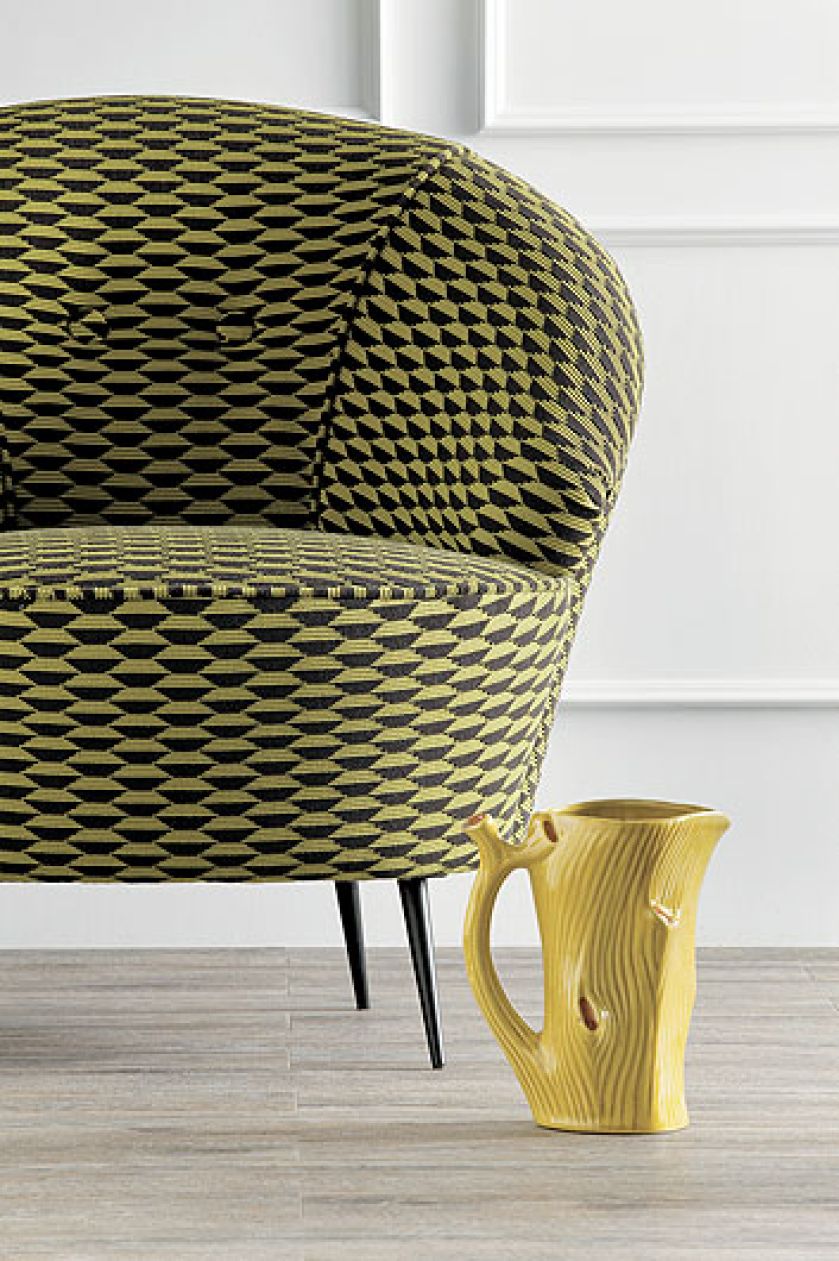 Fantazyjne siedziska od creazioni. Meblowe nowinki ze świata