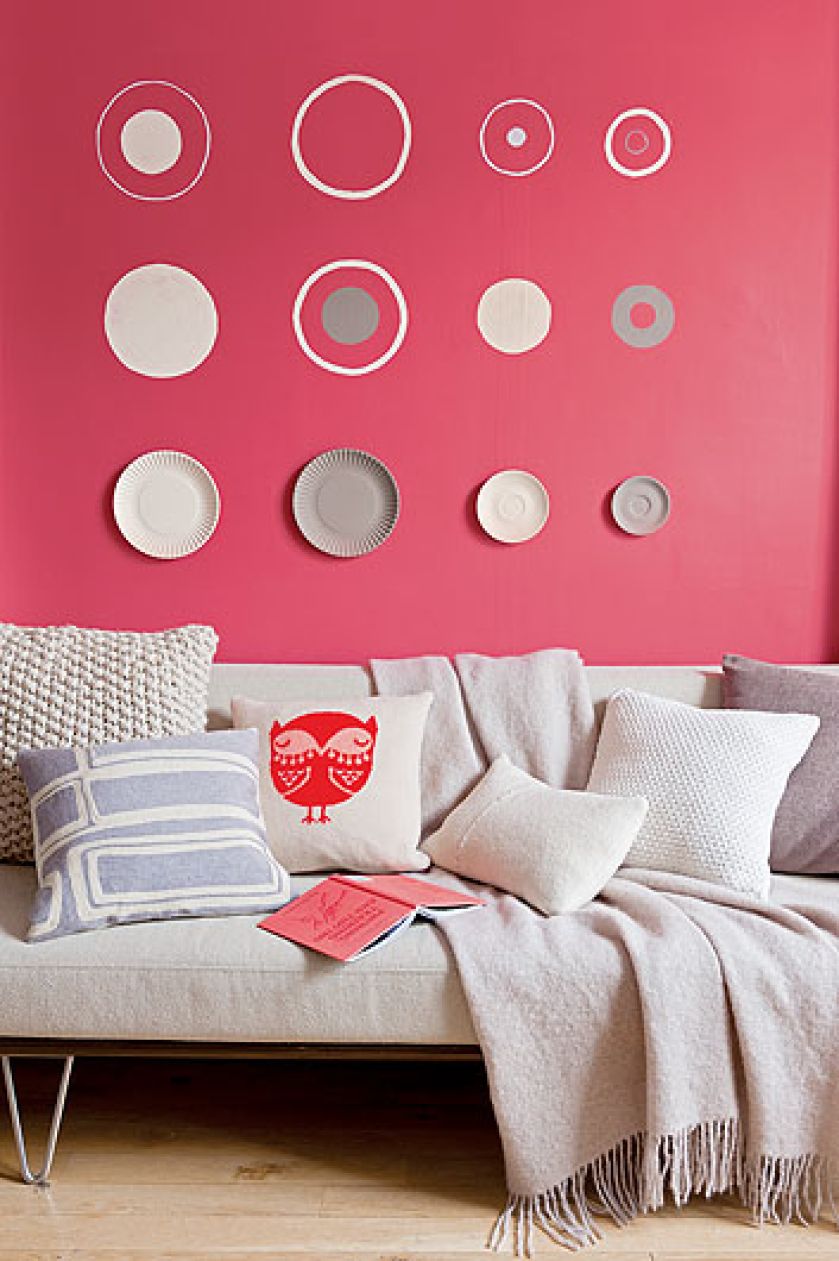 Farba z mieszalnika za 80 zł/1 l. DULUX