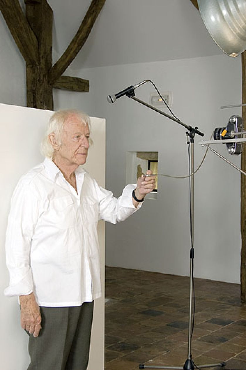 Fot. Lesszek Brzoza, archiwum Werandy