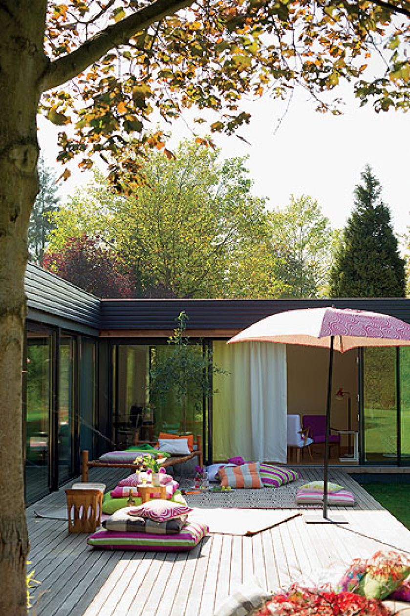 Havana firmy Designers Guild, od 234 zł. DECDORE