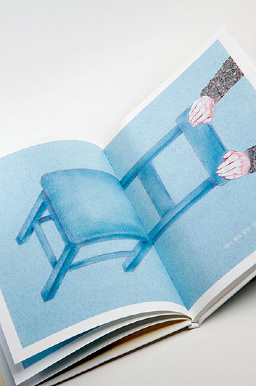 Obrazkowe książki Chmielewskiej