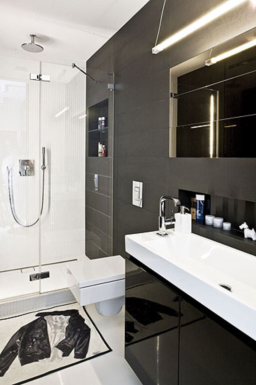 Jak małe mieszkanko zamienić w przestronny apartament? Oto przepis.