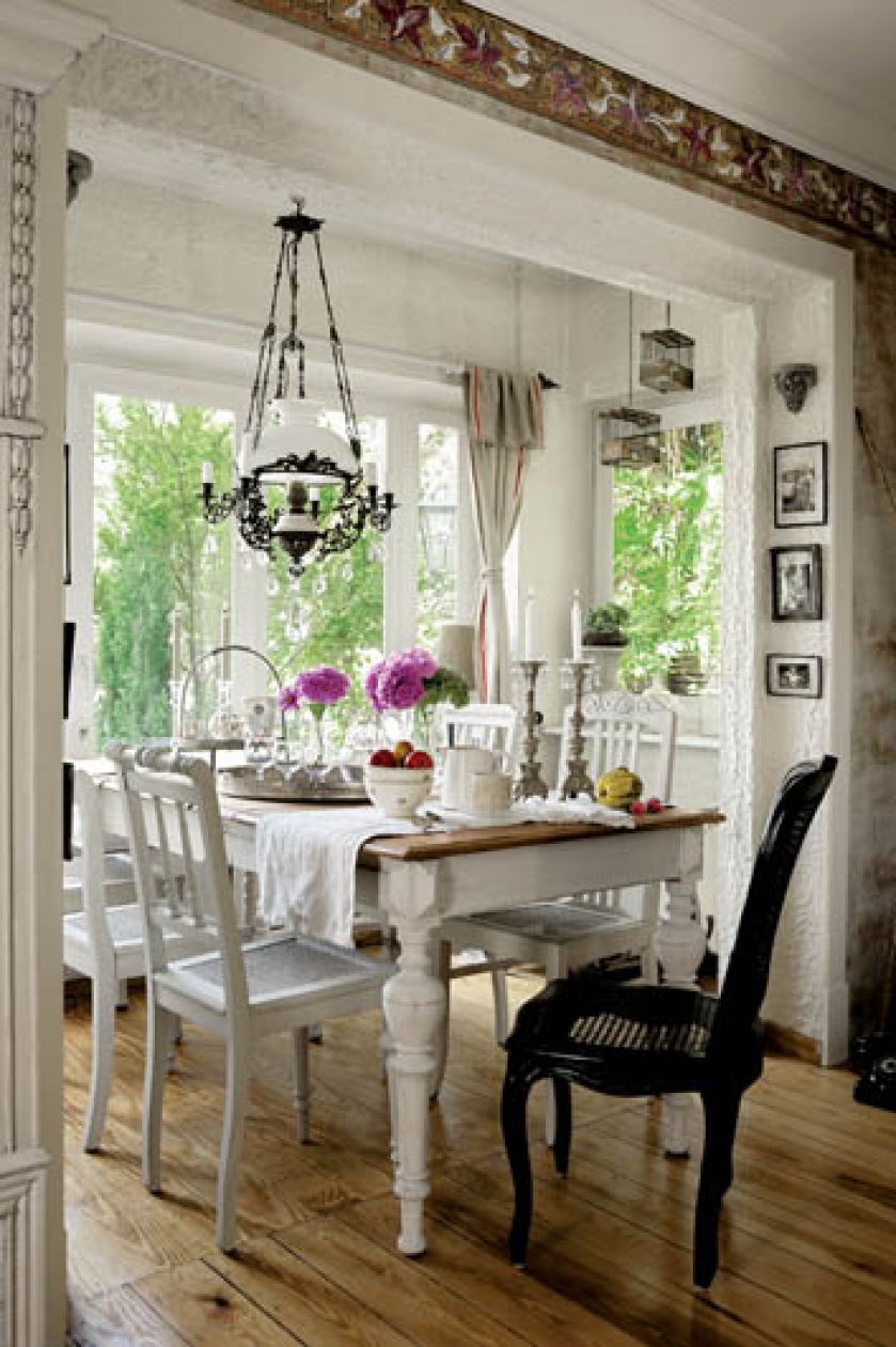 Jak w Prowansji, fot. Helmod Hertrich/Mak Media