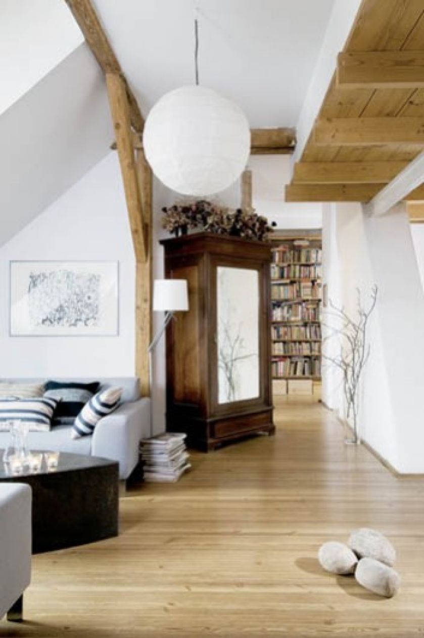 Joanna Olech: dom pisarki jest pomysłowy, zabawny i ciepły – jak jej książki.