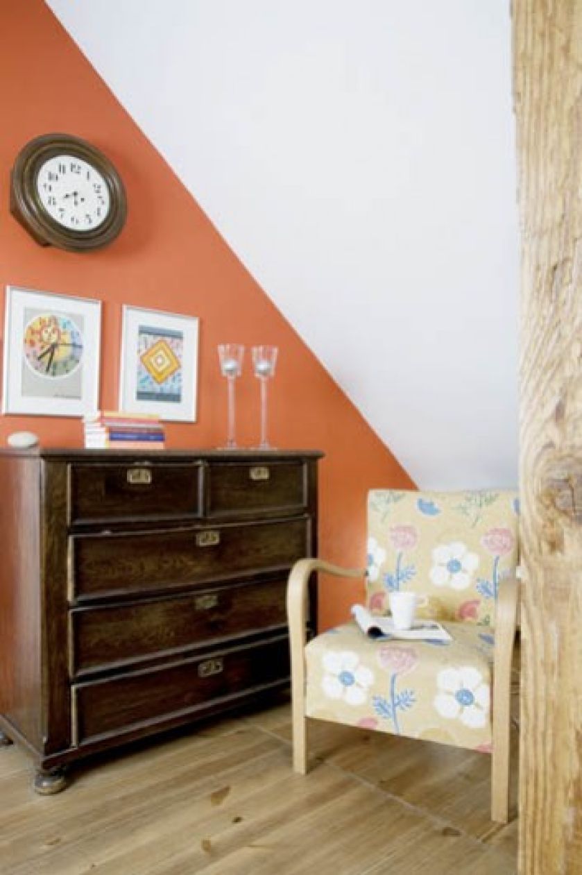 Joanna Olech: dom pisarki jest pomysłowy, zabawny i ciepły – jak jej książki.