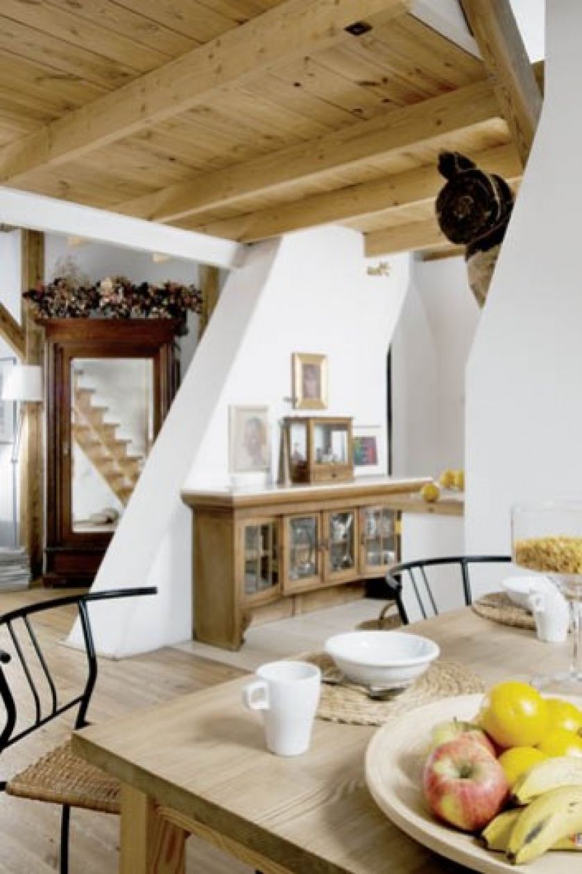 Joanna Olech: dom pisarki jest pomysłowy, zabawny i ciepły – jak jej książki.