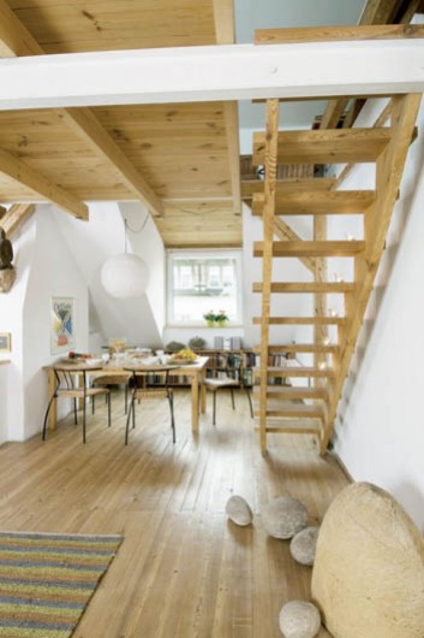 Joanna Olech: dom pisarki jest pomysłowy, zabawny i ciepły – jak jej książki.