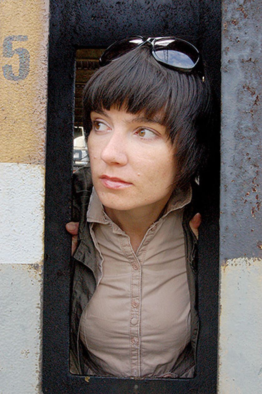 Kolaże z przeszłości Kai Renkas. Kolaże z przeszłości Kai Renkas