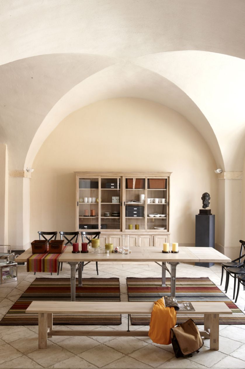 Grange do loftów i apartamentów