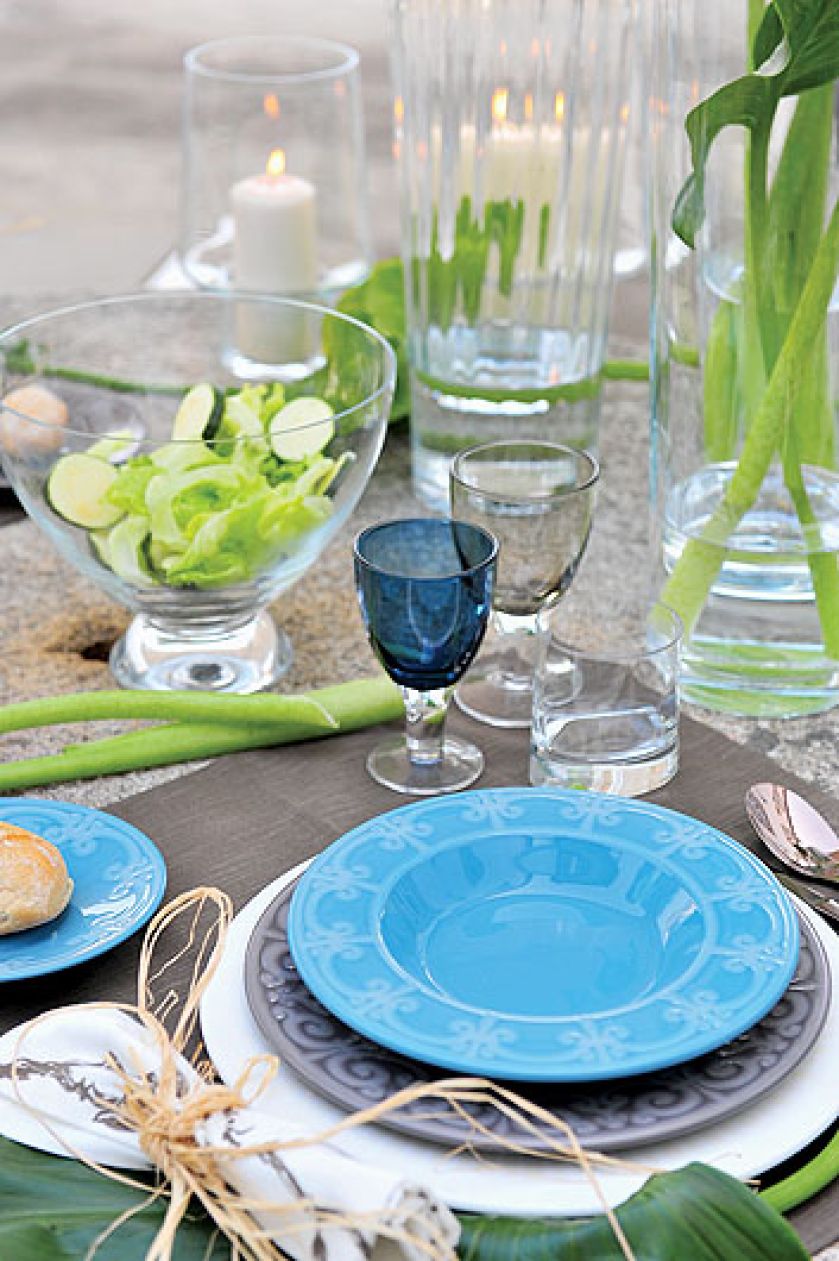 Kolekcja Cottage. INNE MEBLE. Jadalnia: wybieramy stół rodzinny