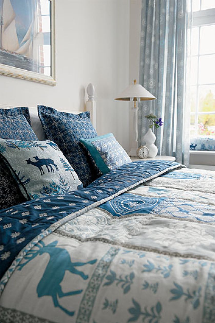 Kolekcja Four Seasons – od 280 zł. JAB