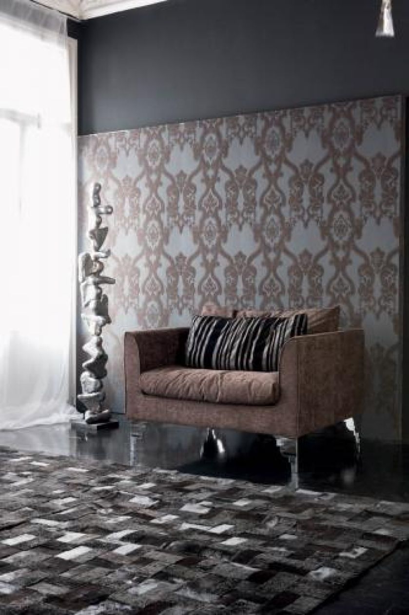 Kolekcja Rialto od Noir, 17 000 zł. CATTELAN ITALIA