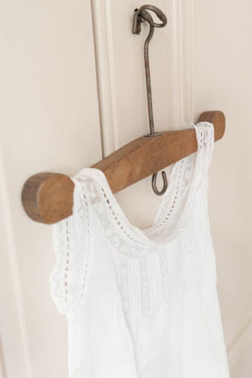 Kolekcje ubrań Maria chciałaby sprzedawać w internecie.