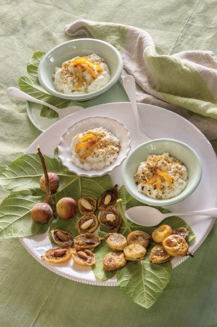 Kuchnia włoska: przepisy ze słonecznej Apulii