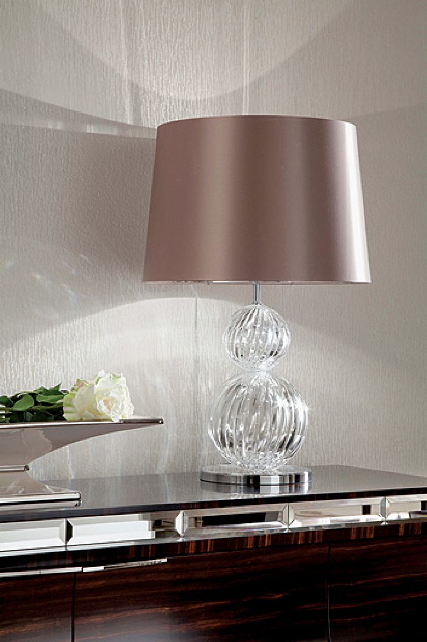 Nowa lampa do pokoju