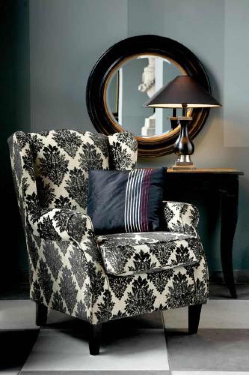 Lampka- ALMIDECOR. Nastrojowe nocne lampki