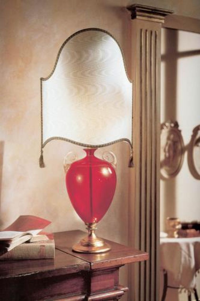 Lampka- ŚWIATŁY. Nastrojowe nocne lampki