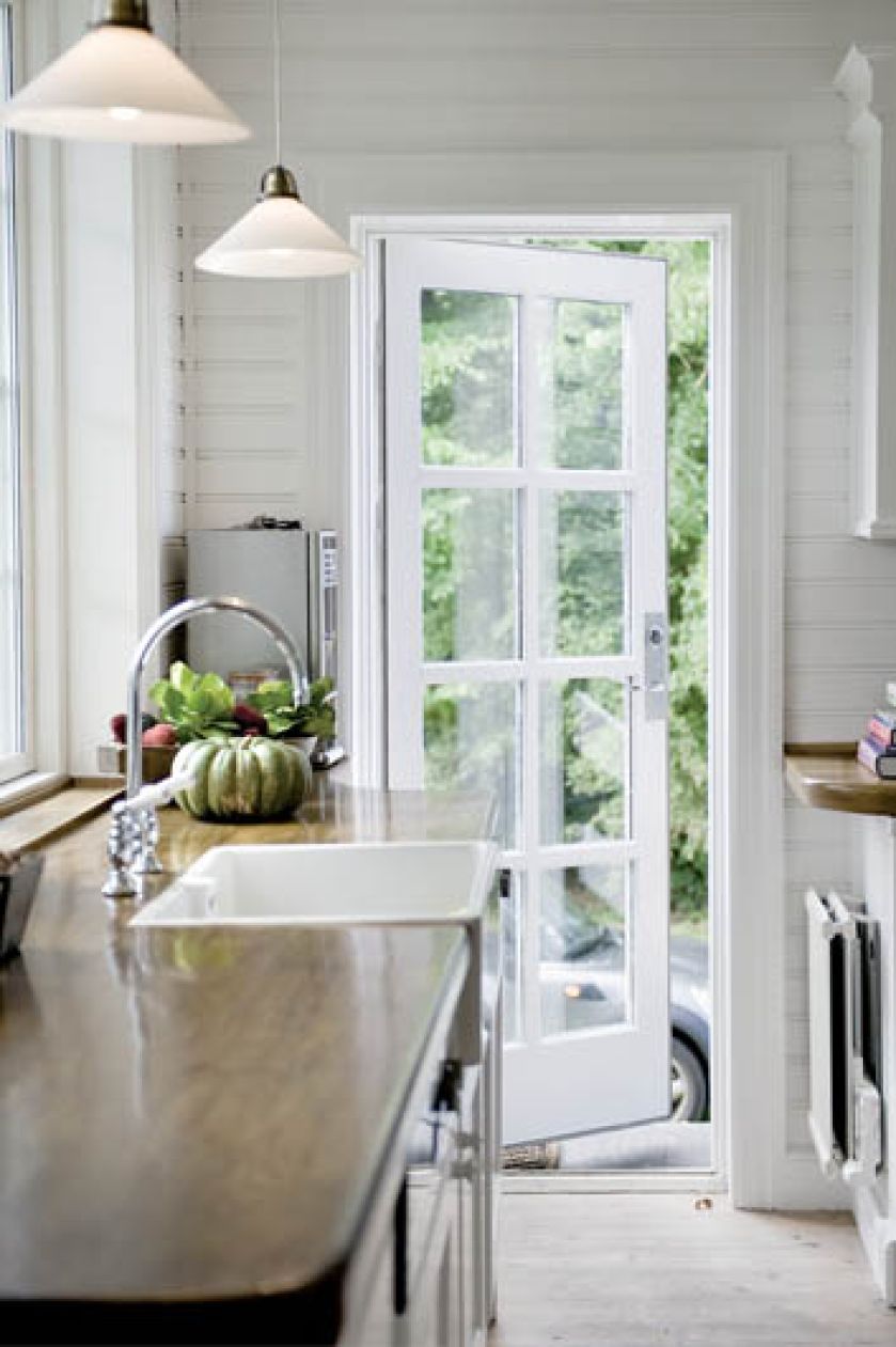 Luksusowe AGD pochodzi z firmy Gaggenau.