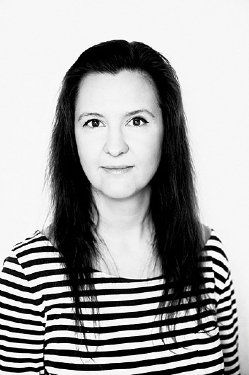 Odmłodzona porcelana od Kristoffa