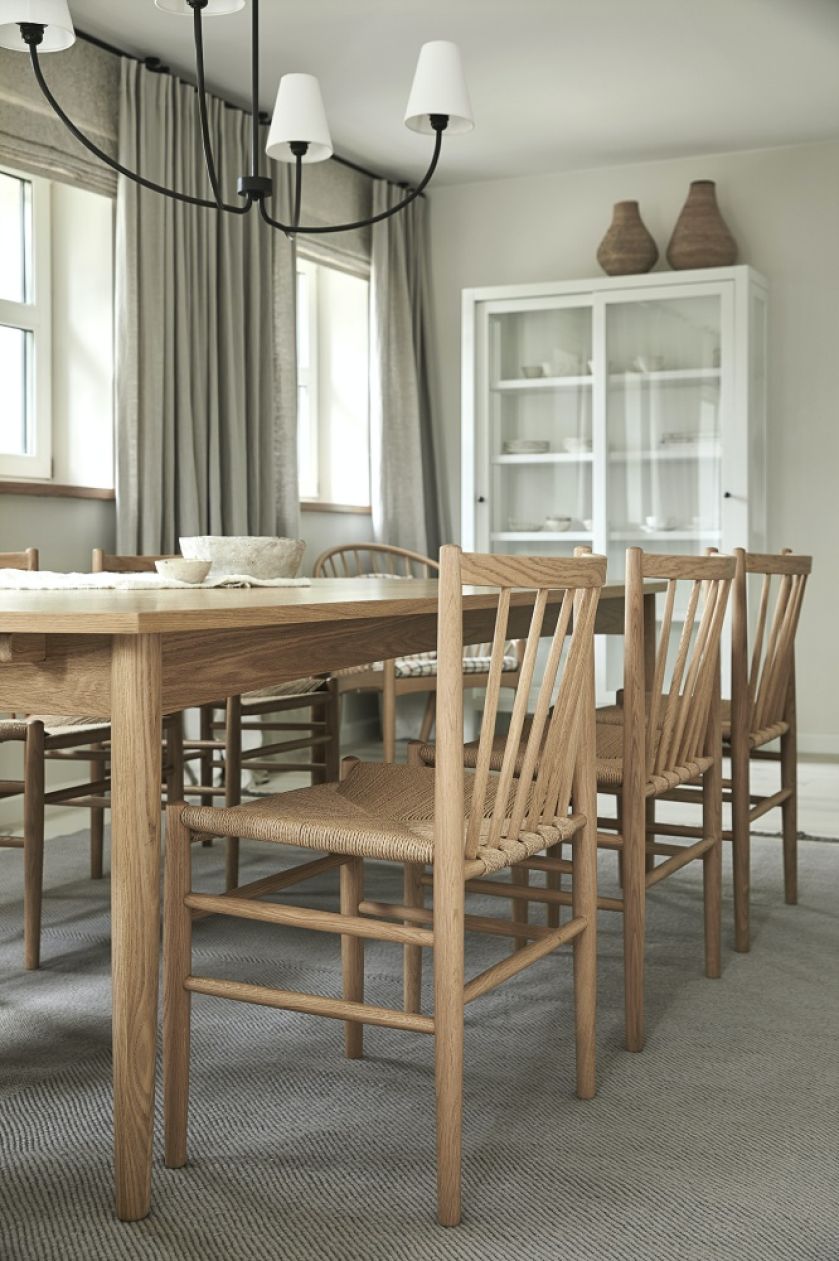 meble w stylu skandynawskim