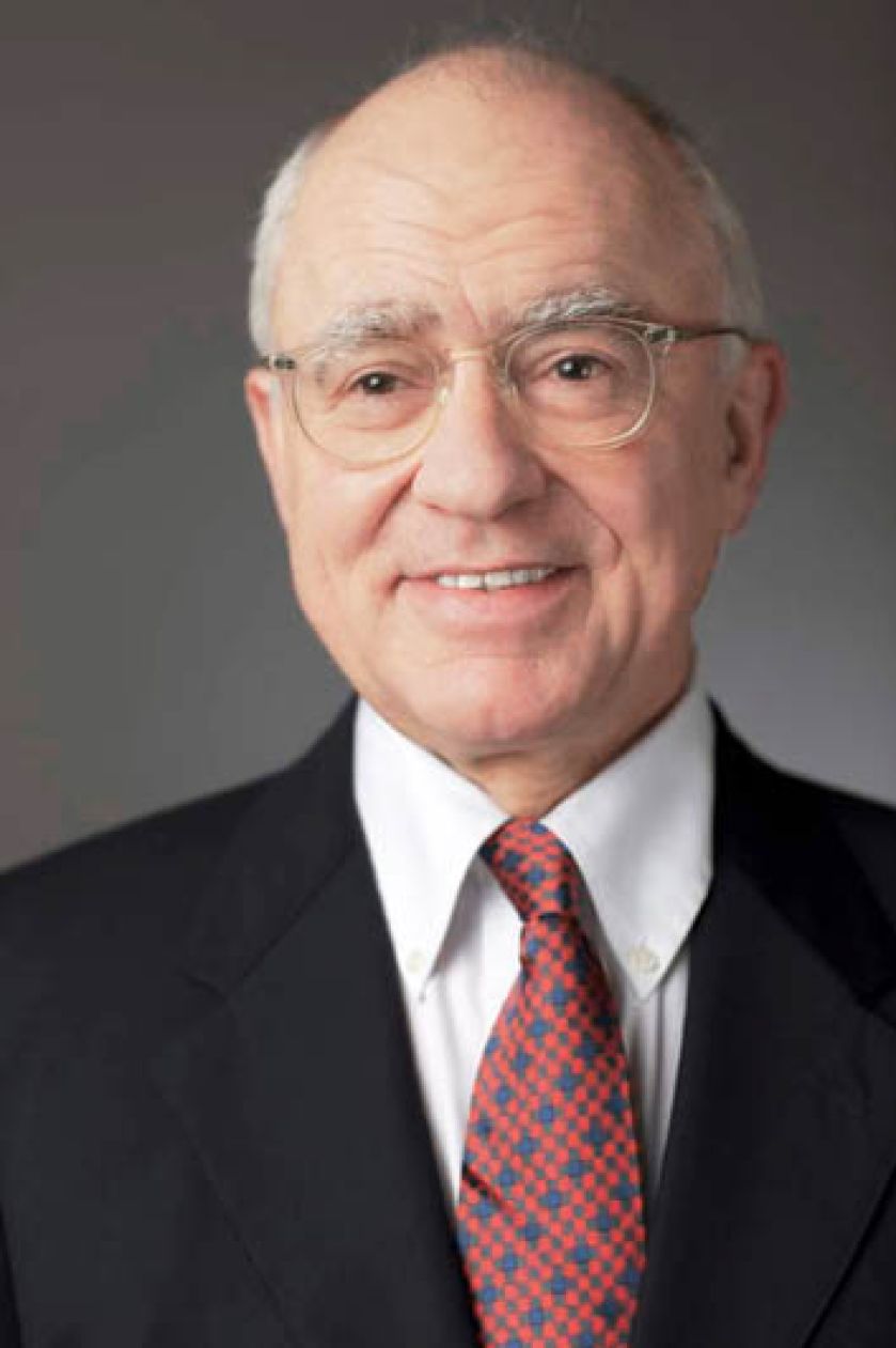 Michael Pieper. Franke - historia sukcesu