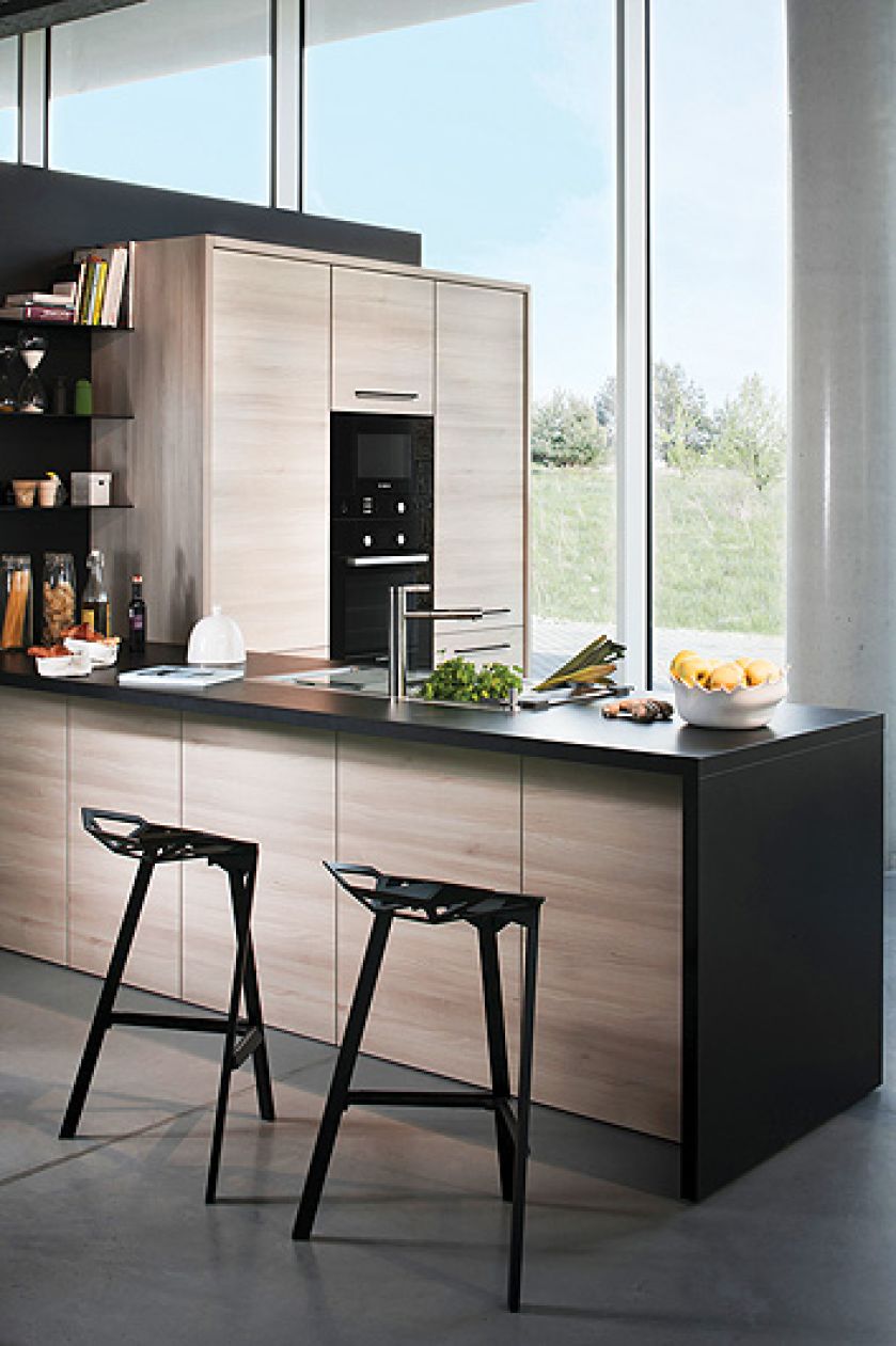 Urządzamy kuchnię: tradycyjnie czy nowocześnie?