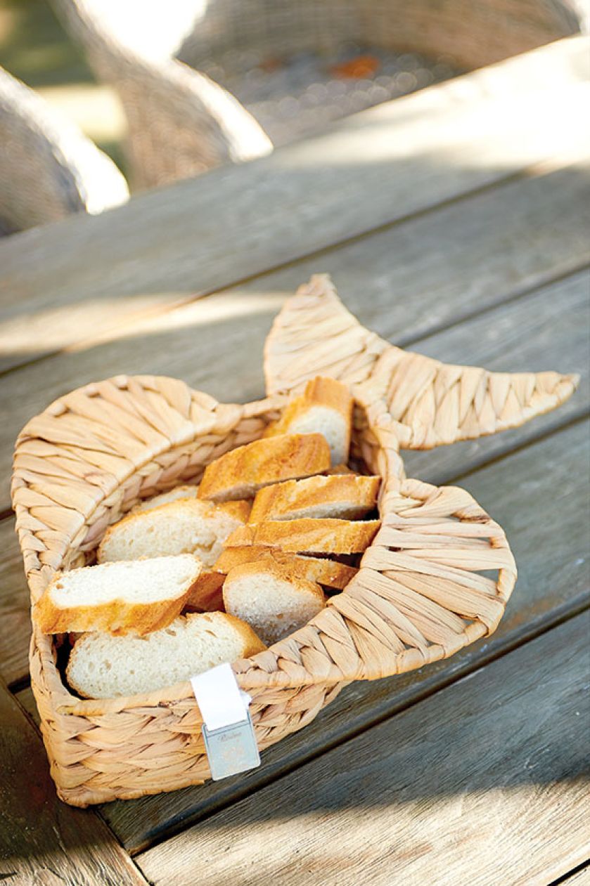 Now kolekcja dodatków House More. Trochę plaży koło domu