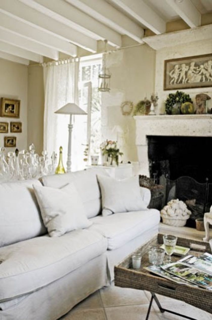 Ogród w domu - dom w ogrodzie