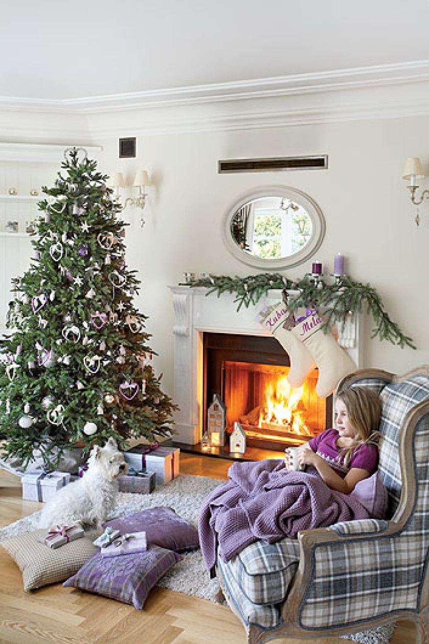 Ozdoby choinkowe belissime.pl, Almi Decor, Regnum.