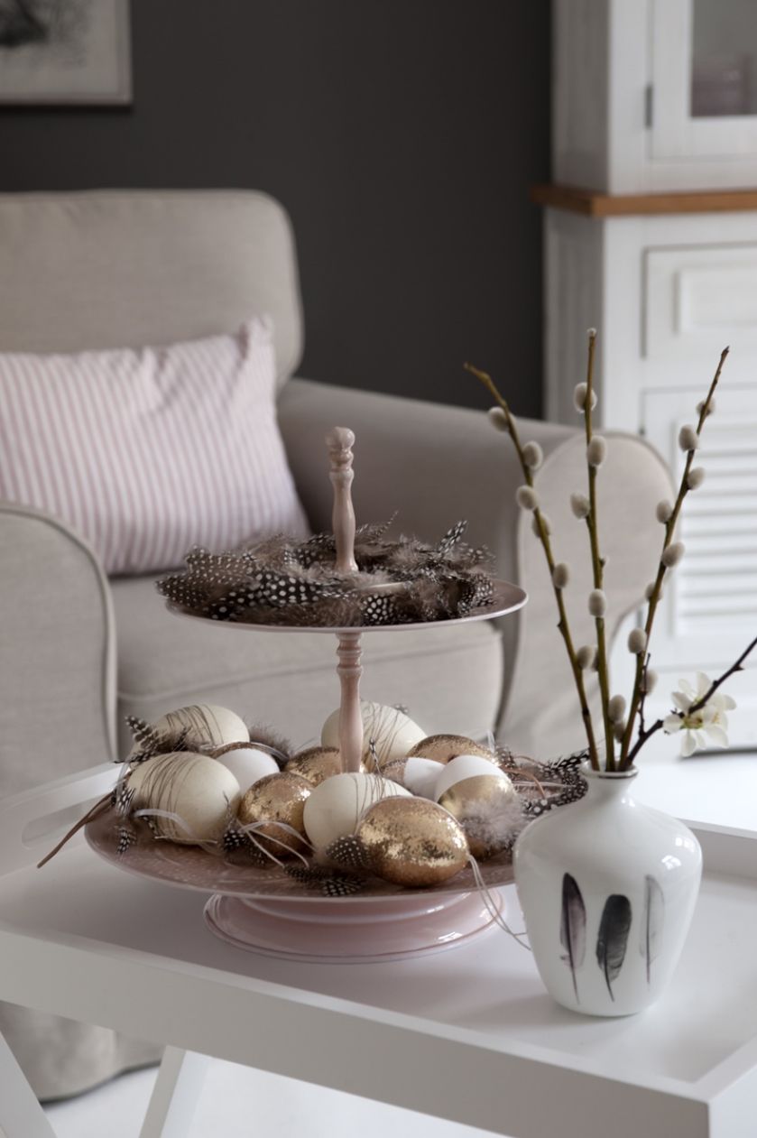 dekoracje wielkanocne