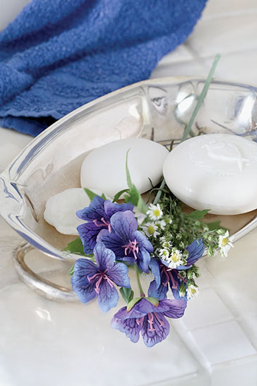 Pełna pasteli układanka. Pełna pasteli układanka