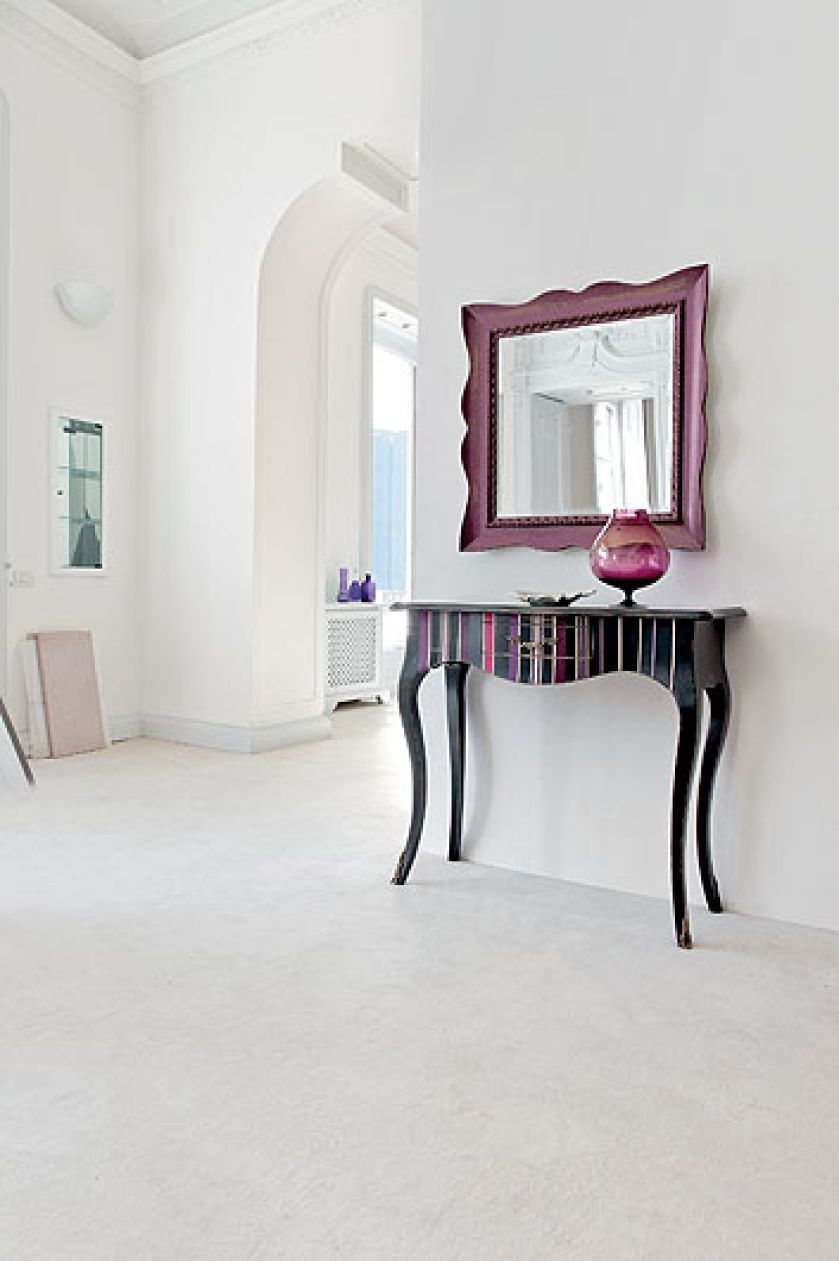 Pomysły na aranżacje przedpokoju